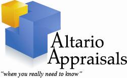 Altario Appraisals - Camrose, AB T4V 0R9 - (780)672-1028 | ShowMeLocal.com